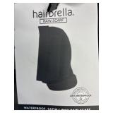 Hairbrella Rain Scarf