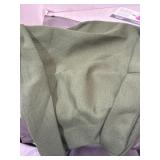 Hairbrella Green