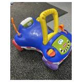 Play-school baby walker,T1