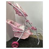 Doll stroller, T1