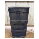 Plastic Drawer Organizer T1