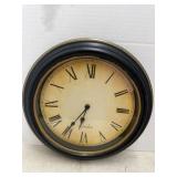 London Wall Clock