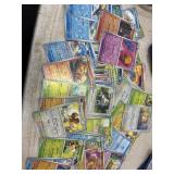 50 Pokemon Cards