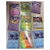 Pokï¿½mon Cards 9