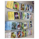 50 Pokemon Cards