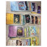 50 Pokemon Cards