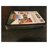 39 Code Pokemon Cards