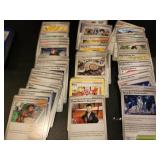 50 Trainer Pokemon Cards