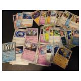50 Japan Pokemon Cards