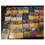 28 Halo Pokemon Cards