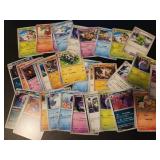 42 Japan Pokemon Cards