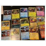 15 Halo Pokemon Cards