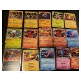15 Halo Pokemon Cards