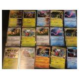 15 Halo Pokemon Cards