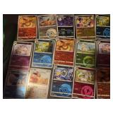 15 Chinese Pokemon Cards
