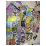 Pokemon Cards 50