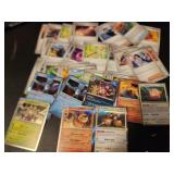 50 Pokemon Cards