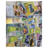 50 Pokemon Cards