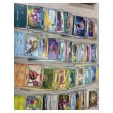 50 Pokemon Cards
