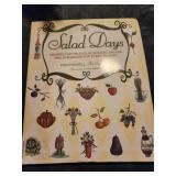 Autographed Cookbook Pam Powell
