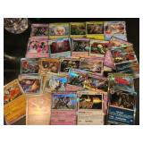 25 Holo Pokemon Cards