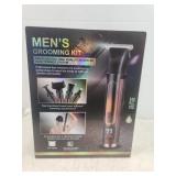 Mens Grooming Kit