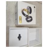 LuckRing Smart Ring
