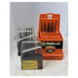 Drill Bits