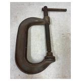 C Clamp Williams