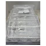 Metal Dish Rack New