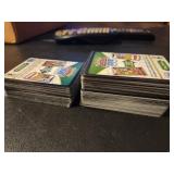 250 Pokemon Code Cards