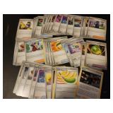 50 Trainer Pokemon Cards