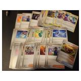 50 Trainer Pokemon Cards