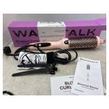 WavyTalk Blowout Boost thermal new
