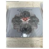 Evolocity CDs