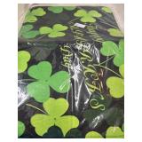 St Patricks Day Bath Mat