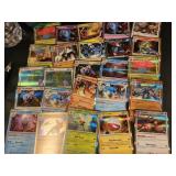 25 Holo Pokemon Cards