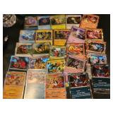 25 Holo Pokemon Cards