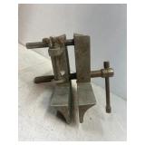 Stanley No. 702 corner vise