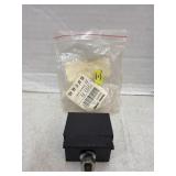 Front Suspension Bumper 7 Car Part
