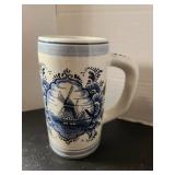 Delft Stein
