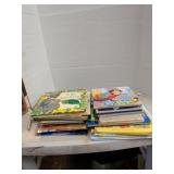 Lot of kids books