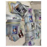 250 Pokemon Trainer Cards