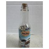 Rivera Maya Bottle With Shells