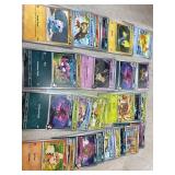 50 Pokemon Cards