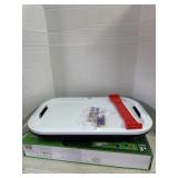 Toymazing Mini Air Hockey Game