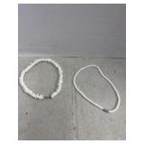Puka Shell Necklaces