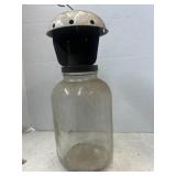 Perfection kerosene oil jug