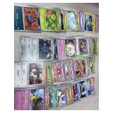 50 Pokemon Cards