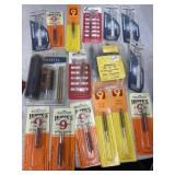 Gun Cleaning Brushes